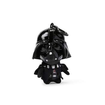 Seven20 Star Wars Mini Talking Plush Toy Clip On - Darth Vader