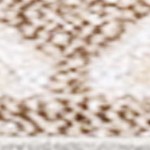 brown/ivory