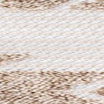 brown/ivory