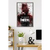 Trends International Marvel Daredevil: Born Again (2025) - Daredevil One Sheet Framed Wall Poster Prints - 2 of 4