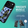 Smartish iPhone 17 MagSafe Case - Gripmunk Slim Grip Magnetic Cover - 3 of 4