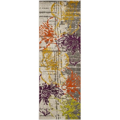 Porcello PRL7732 Power Loomed Indoor Rugs - Safavieh