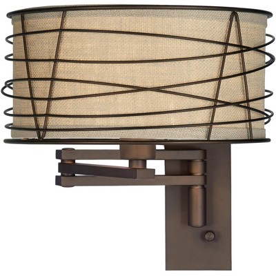 rustic bedroom light fixtures