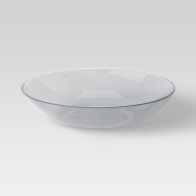 Large Glass Bowl - Threshold&#8482;