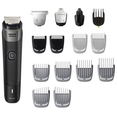 Philips, Multigroom Series 3000 9-in-1 Trimmer