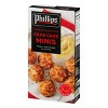 Phillips Frozen Mini Crab Cakes - 6oz - image 4 of 4