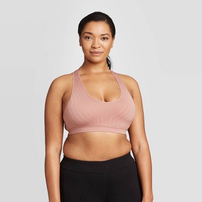 target bralette auden