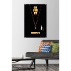 Trends International Rocky V (1990) - One Sheet Unframed Wall Poster Prints - 2 of 4