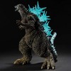 Banpresto Godzilla Minus One Monsters Roar Attack Figure | Version A Blue - 2 of 4