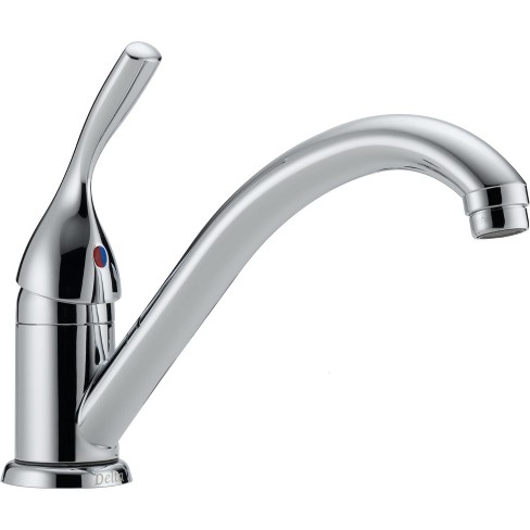 Delta Faucet 101 Dst Classic Kitchen Faucet Target