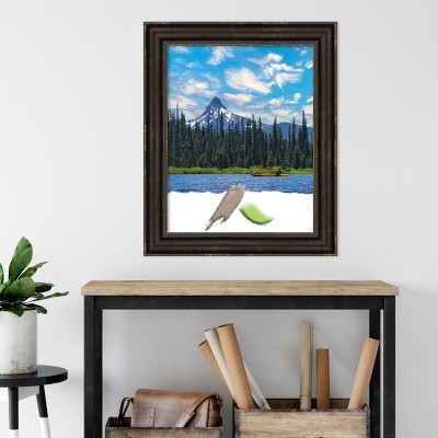 Classic Gold Polystyrene Wall Picture Frame