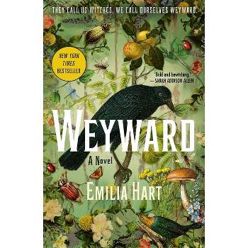 Weyward - by Emilia Hart