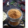 Grand Sweets & Snacks Spicy Traditional Garlic Podi – Pack of 3 × 200 g = 600 g - 3 of 4