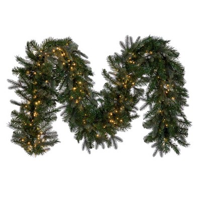 Vickerman Artificial Douglas Fir Collection : Target