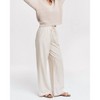 Women's Vania Chenille Sweater - Another Love - 4 of 4