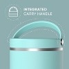 Hydrapeak Stainless Steel Vacuum Insulated Wide Mouth Leak-proof Thermos Food Jar For Hot And Cold, 10 Hours Hot 16 Hours Cold - 4 of 4