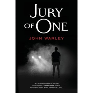 Jury of One - by John Warley - 1 of 1