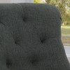 Auden Home Office Desk Chair - Christopher Knight Home - 3 of 4