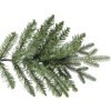 Haute Decor 9' Prelit Queensbury Fir Christmas Tree - 4 of 4