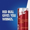 Red Bull Peach Energy Drink - 8.4 fl oz Can - 4 of 4
