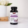 Force Factor Somnapure Sleep Aid Supplement with Melatonin and Botanicals - 60ct - image 3 of 4