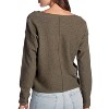 Women's THE NORA SWEATER - Raffi - 2 of 2