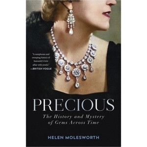 Precious - by Helen Molesworth - 1 of 1