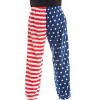 #followme Men's Microfleece Pajamas - Pajama Pants for Men - Lounge & Sleep PJ Bottoms - 3 of 3