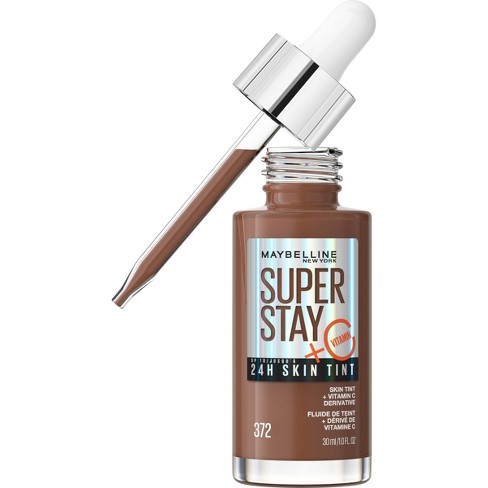 Super Stay 24-Hour Skin Tint with Vitamin C - Maybelline