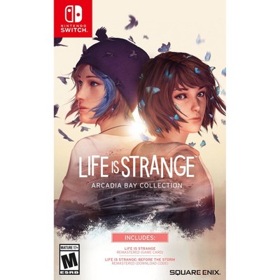 JOGO LIFE IS STRANGE 2 PS4 - Super Games