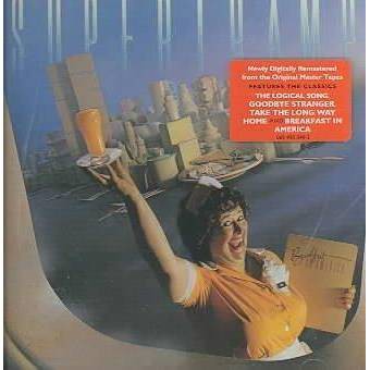 Supertramp - Breakfast In America (Remastered) (CD)