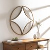 Livabliss Luxley Modern Decorative Wall Mirrors - 2 of 4