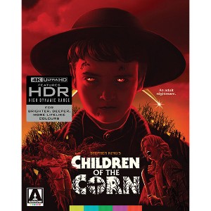 Children of the Corn (4K/UHD)(1984) - 1 of 1