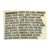 Wild Harvest Turkey & Cranberry Jerky Dog Treats - Case of 6/6 oz - 3 of 4