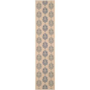 Courtyard CY2720 Power Loomed Indoor and Outdoor Rug - Safavieh - 1 of 3