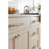 Amerock Maymont Backplate for Cabinet Knobs and Pulls - 2 of 4