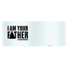 Star Wars Father's Day Vader is Your Father Tritan Drinking Cup - 2 of 3