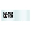 Star Wars Father's Day Vader is Your Father Tritan Drinking Cup - image 2 of 3