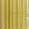Split P Pear Linen Hidden Tab Panel 84"L - 3 of 3