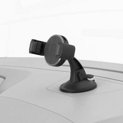 Bracketron OneClick Dash/Window Mount