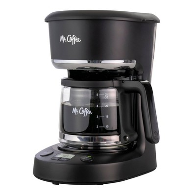 12 Cup Programmable Coffee Maker Gray - Figmint™ : Target