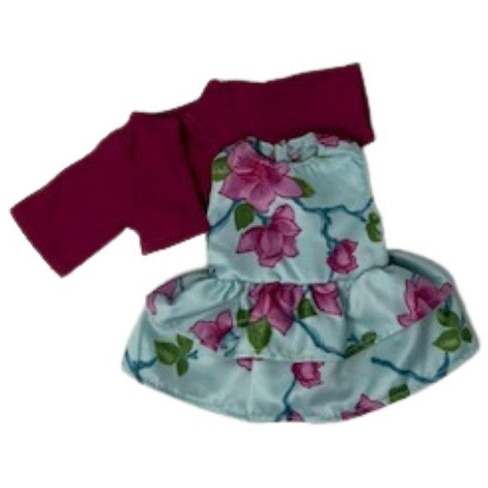 Doll clothes that fit store american girl dolls at target