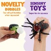 Joyfy Halloween Squishy Toys, Soft Slow Rising Squishy Toy Halloween Party Favor Decor 6 PCS - 3 of 4