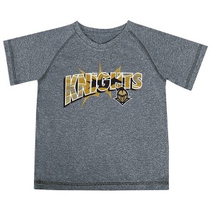 NCAA UCF Knights Toddler Boys' Poly T-Shirt - 1 of 3