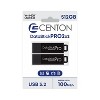 Centon Datastick Pro 512GB USB 3.2 Type A Flash Drive Black 2/Pack (C1-U3P6-512G-2) - 2 of 2