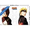 Trends International Naruto Shippuden - Gaara and Naruto Unframed Wall Poster Prints - 3 of 4