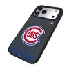 MLB Cooperstown Central Teams Linen Bump Cell Phone Case for Apple iPhone 17 Series - 2 of 4