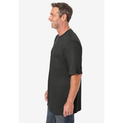 KingSize Tall The Ultra-Light Comfort Tee