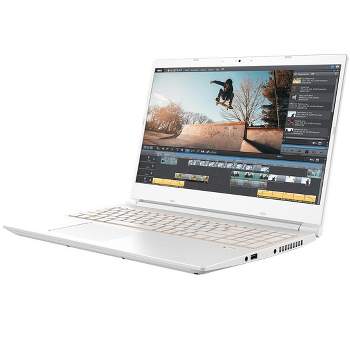 Acer ConceptD 3 Pro 15.6" Laptop Intel i5-9300H 2.4GHz 16GB RAM 512GB SSD W10P - Manufacturer Refurbished