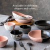 over&back 30 fl oz Stoneware Dinner Bowl - 4 of 4